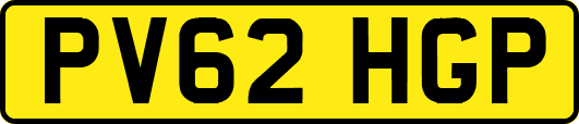 PV62HGP