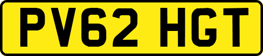 PV62HGT
