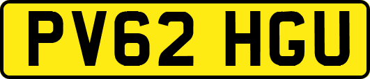 PV62HGU