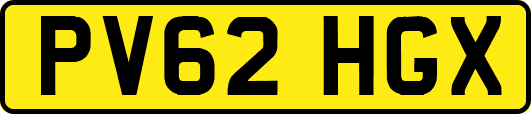 PV62HGX