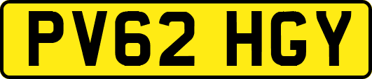 PV62HGY