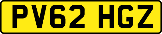 PV62HGZ
