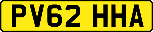 PV62HHA