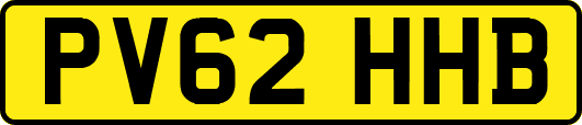 PV62HHB