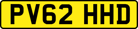 PV62HHD