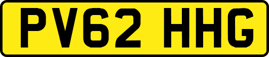 PV62HHG