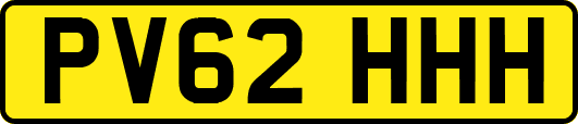 PV62HHH