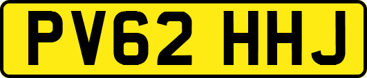 PV62HHJ