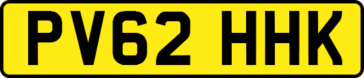 PV62HHK