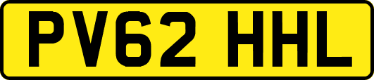 PV62HHL