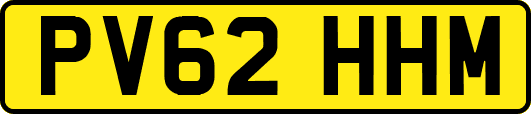 PV62HHM