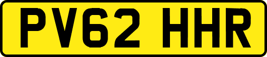 PV62HHR