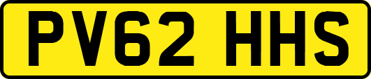PV62HHS