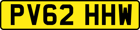 PV62HHW