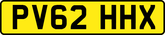 PV62HHX