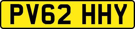 PV62HHY