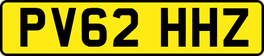 PV62HHZ