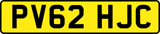 PV62HJC