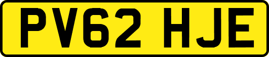 PV62HJE
