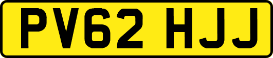 PV62HJJ