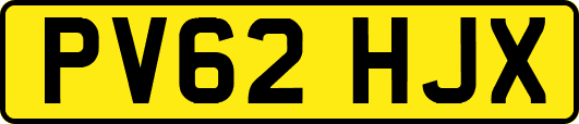 PV62HJX