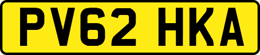 PV62HKA