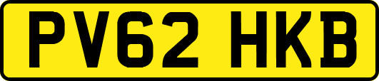 PV62HKB