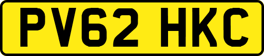 PV62HKC