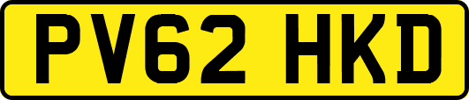 PV62HKD