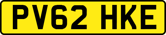 PV62HKE