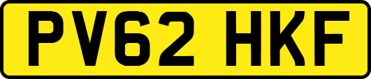 PV62HKF