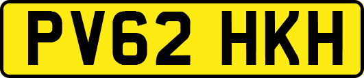 PV62HKH