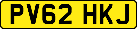PV62HKJ
