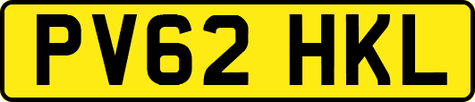 PV62HKL