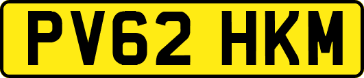 PV62HKM