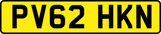 PV62HKN