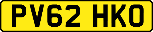 PV62HKO