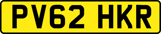 PV62HKR