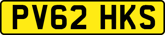 PV62HKS