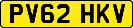 PV62HKV