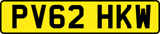 PV62HKW