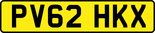 PV62HKX