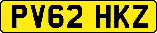 PV62HKZ