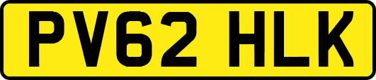 PV62HLK