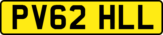 PV62HLL