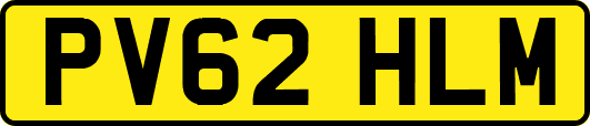 PV62HLM