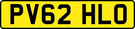 PV62HLO