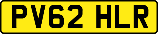 PV62HLR