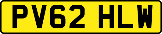 PV62HLW