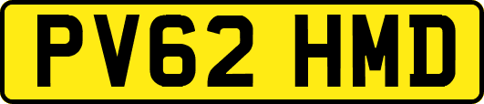 PV62HMD